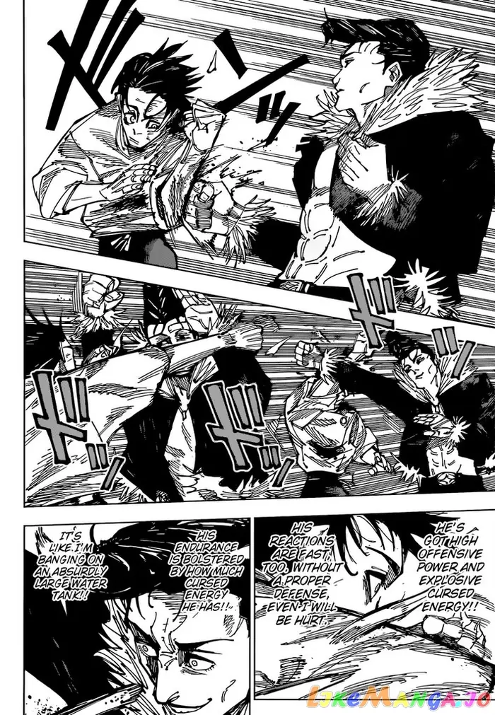Jujutsu Kaisen Chapter 177 image 05_optimized